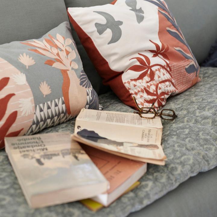 Image du produit La Redoute Interieurs Nour (Protège-canapé)