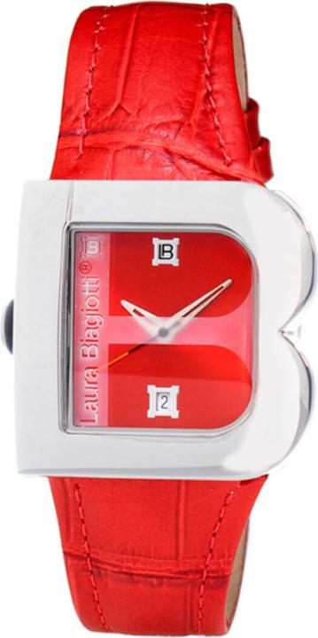 Laura Biagiotti Damenuhr LB0001L-05 (Ø 33 mm) (33 mm)