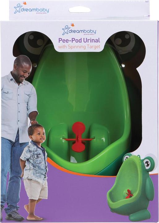 Produktbild Dreambaby Frosch