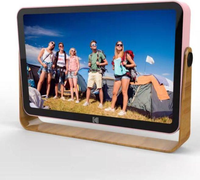 Actual product image Kodak RWF-108H (10", 1280 x 800 pixels)