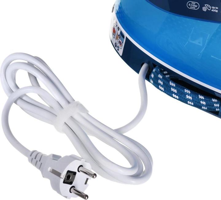 Immagine prodotto Philips Dampfbügelstation GC7840/20 (2400 W, 120 g/min)