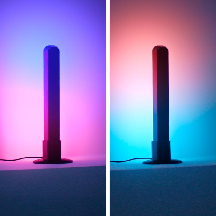 Image du produit WiZ Gradient Light Bars Pack de deux RGBIC