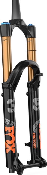 Produktbild Fox 38 K Float 29" F-S E-Tuned 170mm Grip 2 HSC LSC HSR LSR (170 mm, Luft)
