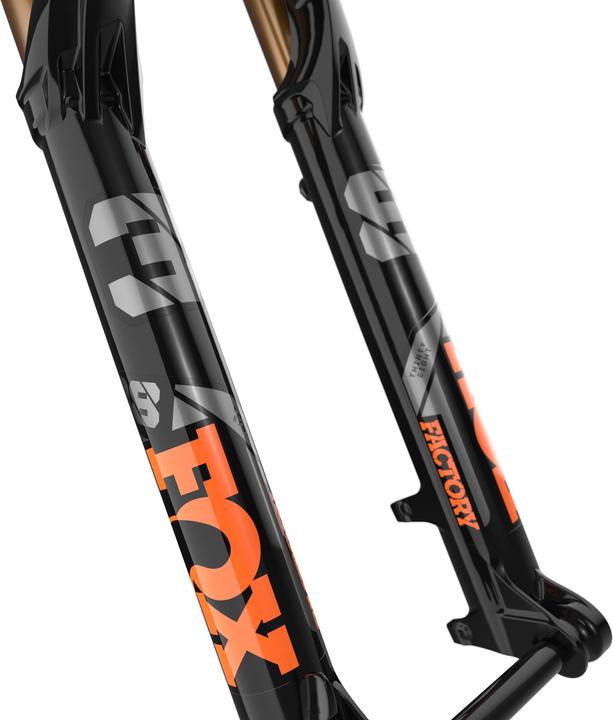 Produktbild Fox 38 K Float 29" F-S E-Tuned 170mm Grip 2 HSC LSC HSR LSR (170 mm, Luft)