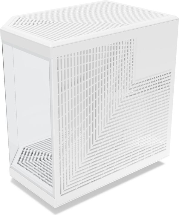 Produktbild Hyte Y70 (ATX, mATX, ITX, E-ATX)