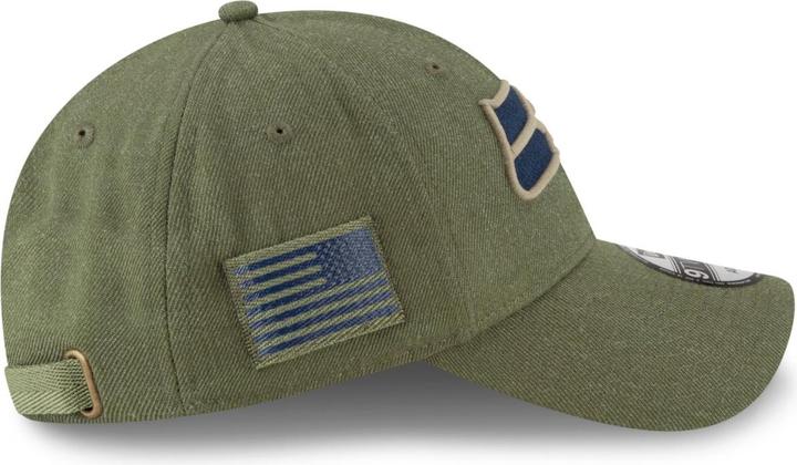 Immagine prodotto New Era 9Twenty Strapback NFL Salute To Service (Taglia unica)