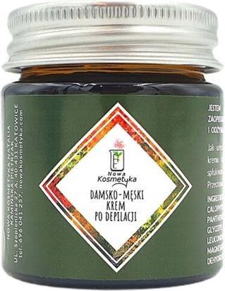 Produktbild NoName Damsko-męski Enthaarungscreme 30ml Neue Kosmetik (Reinigungslotion, 30 ml)