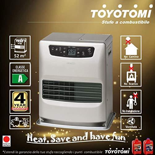 Produktbild Zibro Heizofen (3200 W)