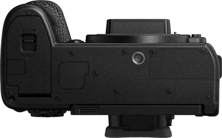 Productafbeelding Panasonic Lumix G9 II (25.20 Mpx, Micro Vier Derde)