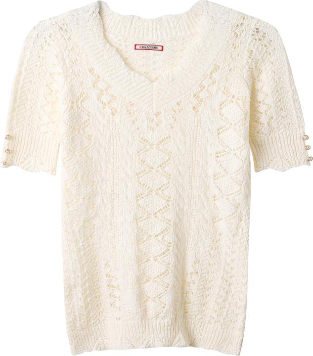Immagine prodotto Joe Browns Short Sleeve Patterned Jumper (34)