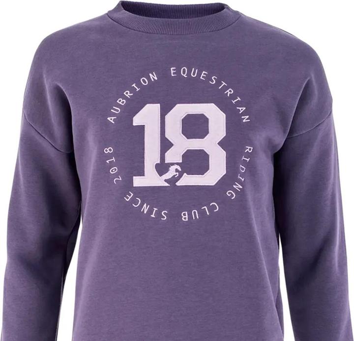 Produktbild Aubrion Serene Sweatshirt (158, 164)