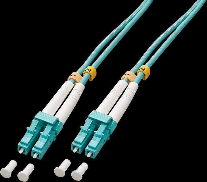 Produktbild Lindy LWL-Kabel (CAT7, 3 m)