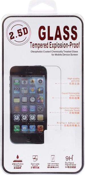 Image du produit MU Budget Verre de protection Protection d'écran (1 pièce(s), Xiaomi Redmi 10A)