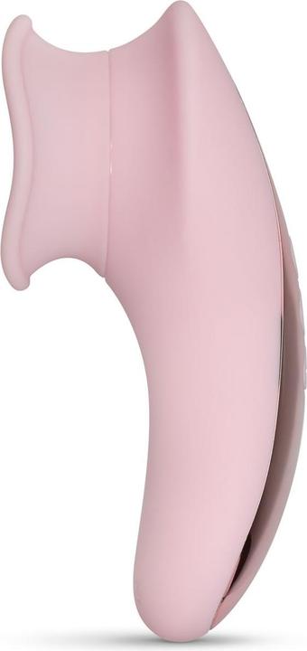 Produktbild Teazers Klitorisvibrator mit Zunge