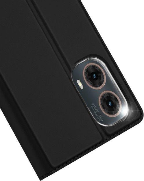 Productafbeelding Dux Ducis Skin Pro Series Boekomslag (Motorola Moto G85)