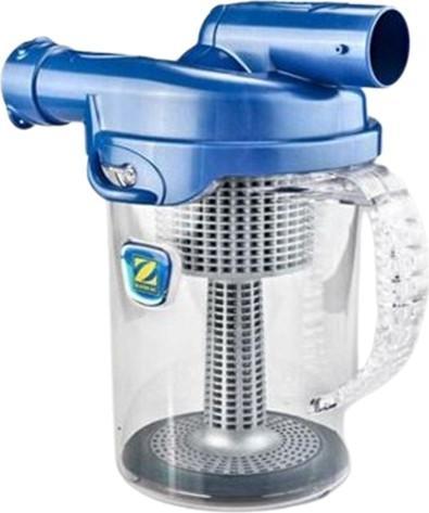 Immagine prodotto Zodiac Raccoglitore di foglie ciclonico W37110 - Raccoglitore di foglie per robot da piscina