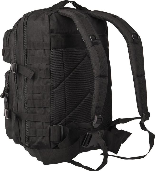 Actual product image Mil-tec Assault (36 l)