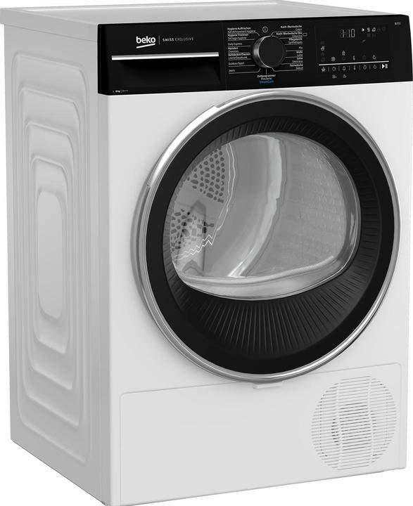 Produktbild Beko Tumbler (8 kg)