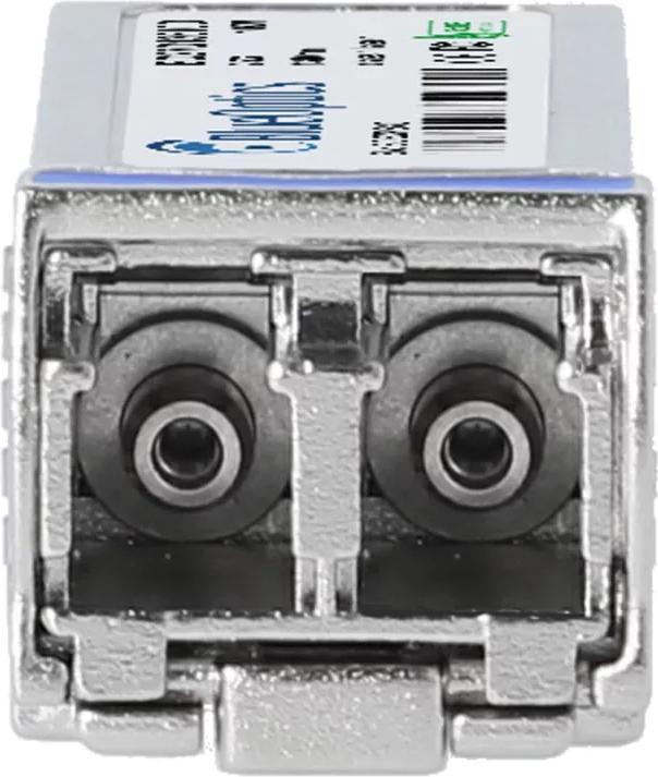 Immagine prodotto BlueOptics NVIDIA 980-9I595-00AM00 compatibile SFP28 BO27Q13610D