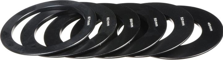 Image du produit Godox ML-150II (Flash macro, Canon, Sony, Nikon, Pentax, Olympus, Fuji, Leica)