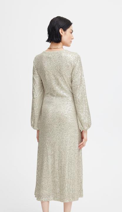 Image du produit Ichi IHFAUCI DR6 - Robe - 20120061 (XS)