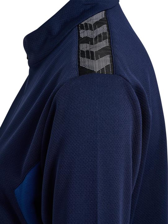 Actual product image hummel Hmlauthentic Pl Zip Jacket Woman (S)