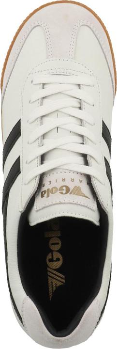 Immagine prodotto Gola Harrier in pelle - 62281 (43)