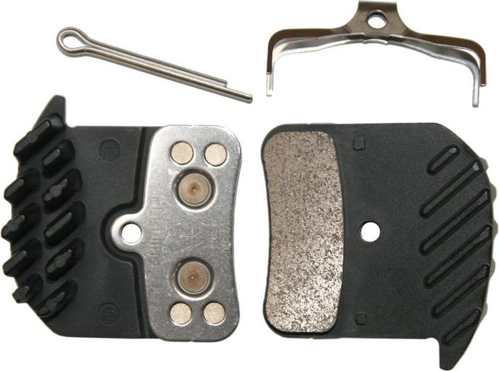 Produktbild Shimano H03C (Shimano, Sintermetall)