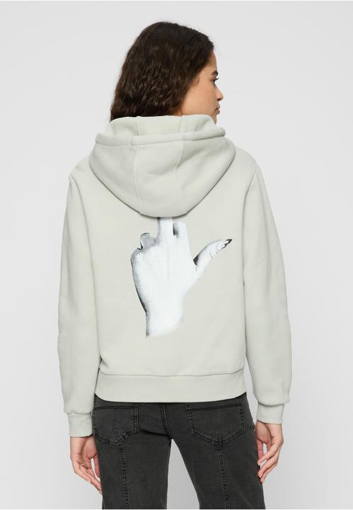 Produktbild Miss Tee I Dont Give A Hoody - 170095 (XL)