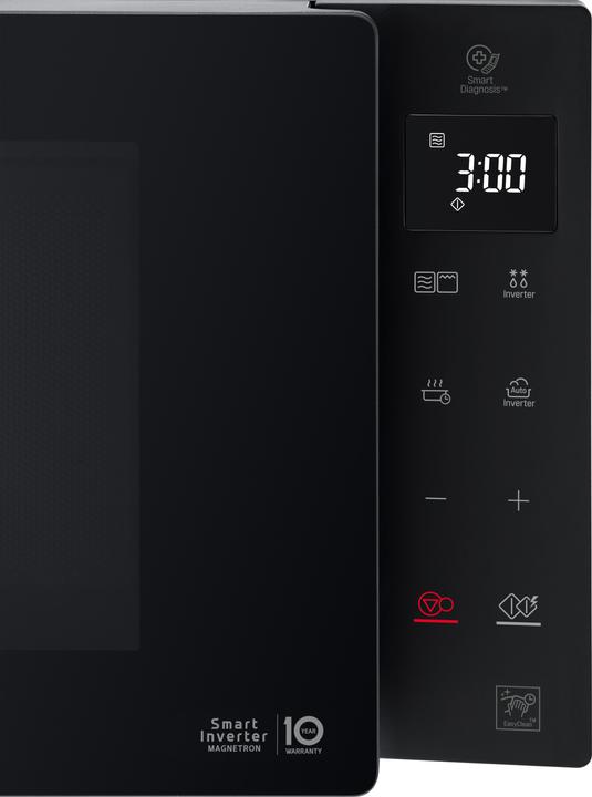 Produktbild LG Mh6535gis (EU-Stecker, 25 l)