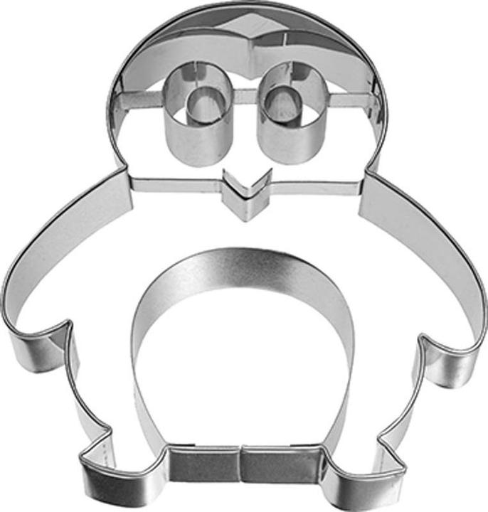 Image du produit Birkmann Coupeur de biscuits Pingouin 9.5cm