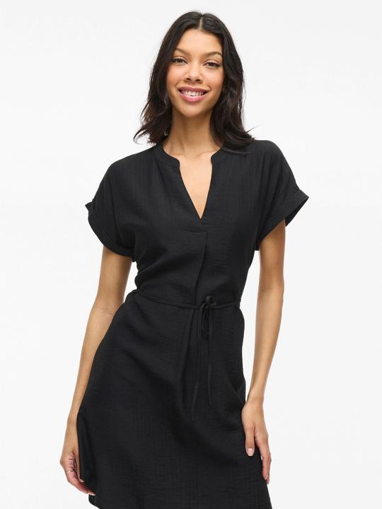 Actual product image Vila Kurzarm Minikleid (38)