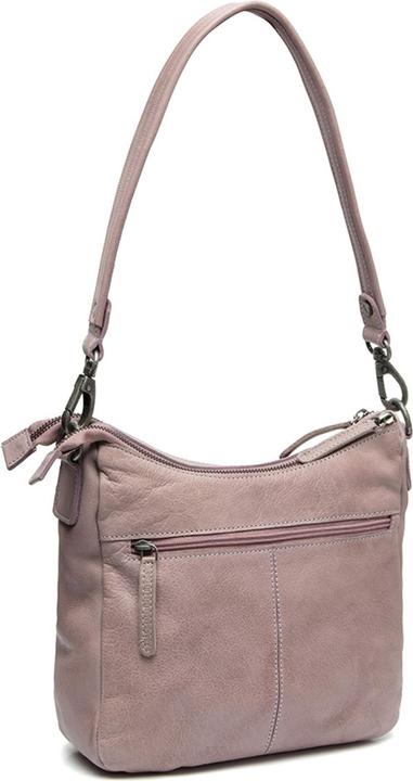 Produktbild The Chesterfield Brand Caroline Schultertasche Leder 25 cm