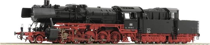 Immagine prodotto Roco H0 Ro Locomotiva a vapore 051 494-3, Db (Dc) (Traccia IV)