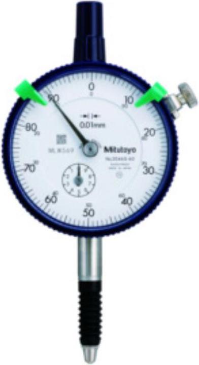 Produktbild Mitutoyo Messuhr (1 cm)