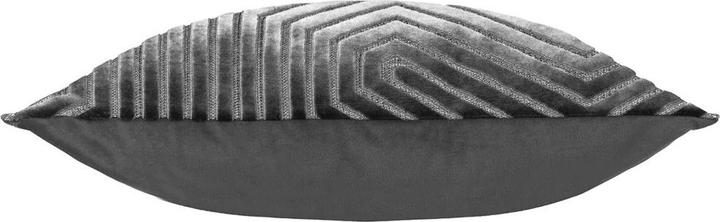 Actual product image Paoletti Evoke cushion cover pattern (45 x 45 cm)