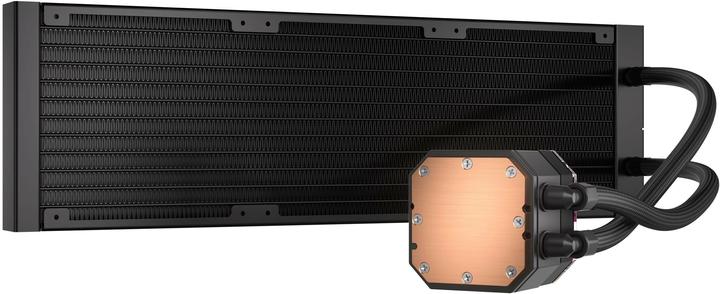 Image du produit Corsair CPC iCUE H150i ELITE CAPELLIX XT