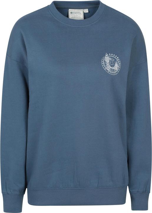 Produktbild Mountain Warehouse London Sweatshirt (44 D)