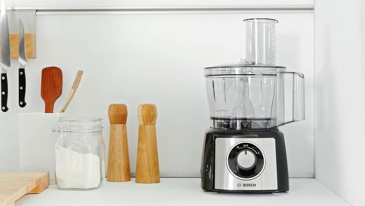 Produktbild Bosch Hausgeräte MultiTalent 3 MCM3501M (1000 ml, 800 W)