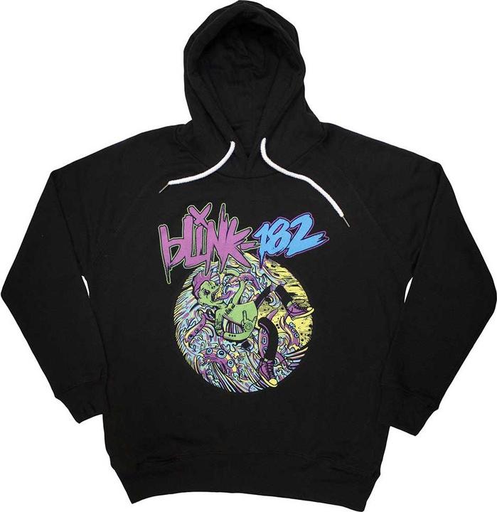 Blink 182 Overboard Event (Hoodie)