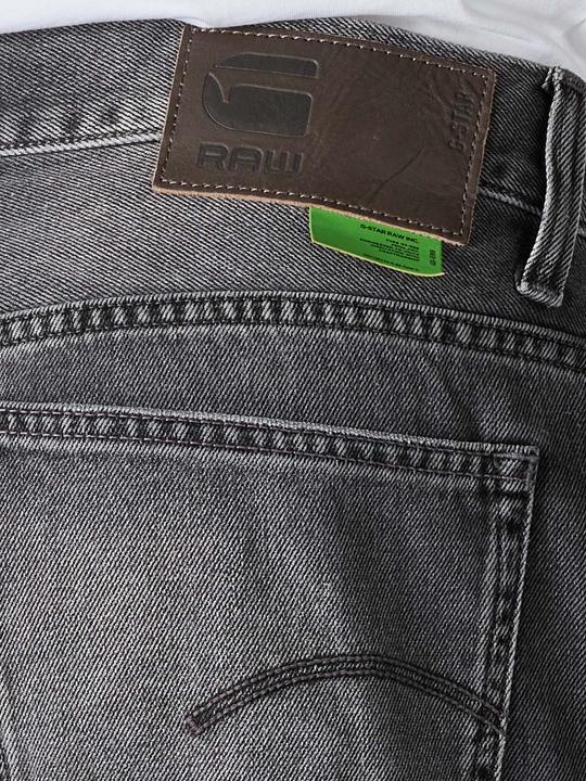Produktbild G-Star A-Staq Jeans Tapered Fit Worn In Tin (W31/L30)