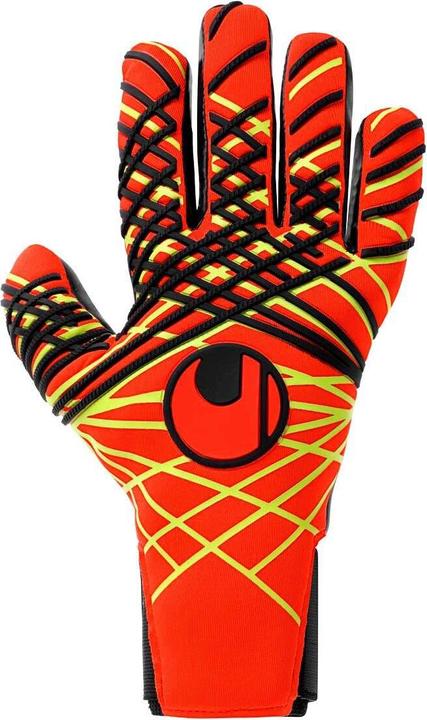 Uhlsport Torwarthandschuhe Prediction Absolutgrip HN