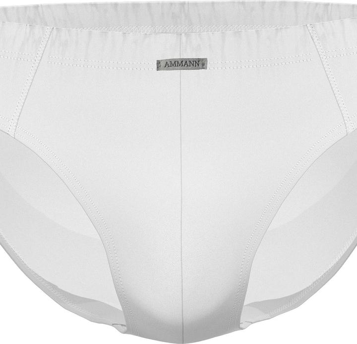Produktbild Ammann 3er Pack Close to you Mini Slip / Unterhose (L, 3er Pack)