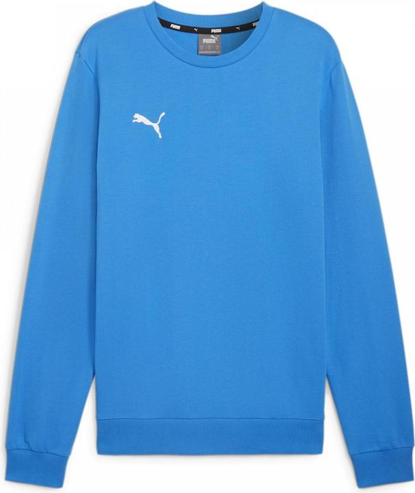 Actual product image Puma teamGOAL Casuals Crew Neck Sweat (3XL)