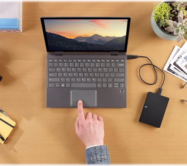 Produktbild Seagate Expansion Portable (5 TB)