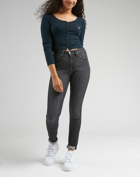 Image du produit Lee Scarlett High (W25/L33)