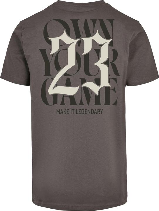 Immagine prodotto Mister Tee MisterTee Own Your Game 23 Tee - 171885 (M)