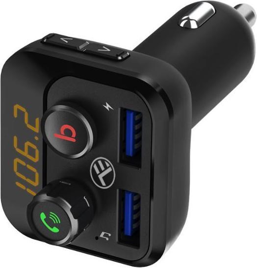 Car adapter