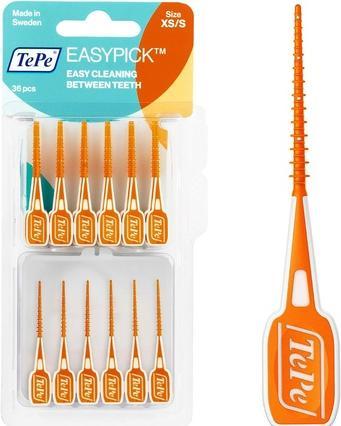 Produktbild TePe EasyPick XS/S (36 x)