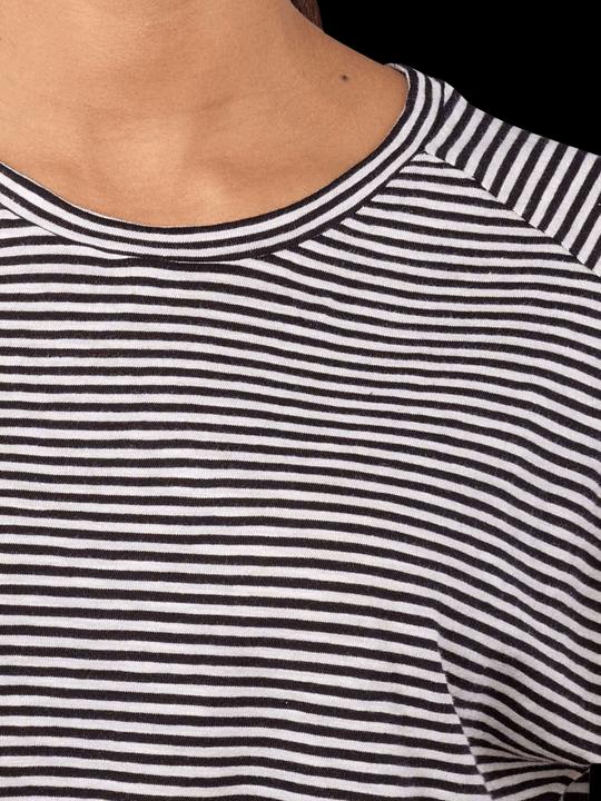 Actual product image Armedangels Women's Oneliaa Lovely Stripes (XS)